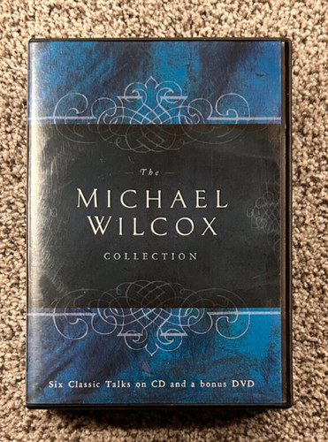 Michael wilcox collection 6 - -,